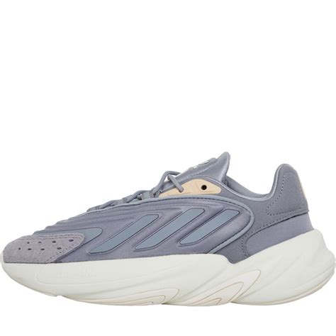 adidas ozelia grijs|adidas ozelia price.